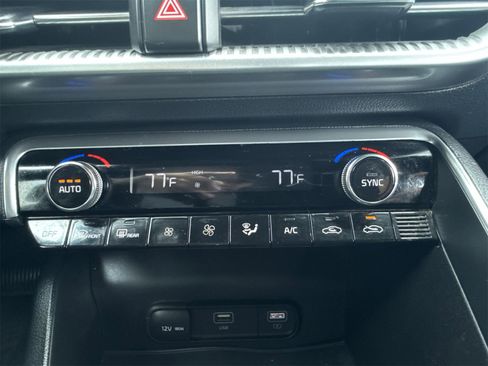 Used 2021 Kia K5 GT-Line w/ GT-Line FWD Premium Package image 24