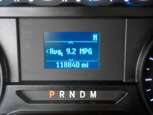 Used 2021 Ford F450 XL w/ Power Equipment Group RWD image 23