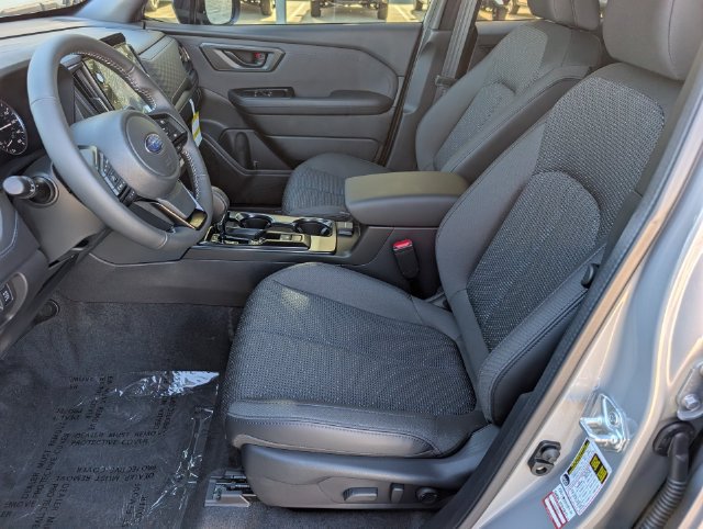 New 2026 Subaru Forester Premium AWD/4WD image 6