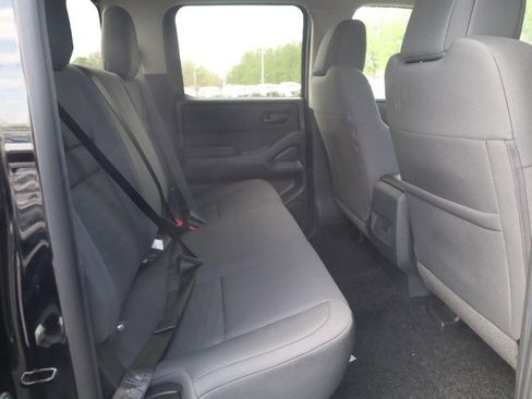New 2026 Nissan Frontier S w/ Tow Package image 20