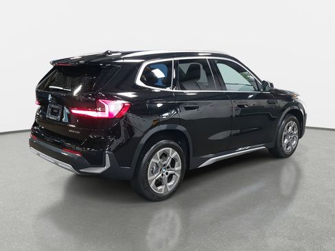 New 2026 BMW X1 xDrive28i w/ Convenience Package image 5