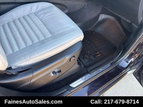 Used 2018 Jeep Grand Cherokee Limited image 94