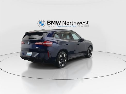 New 2026 BMW X3 xDrive30 w/ M Sport Package image 3