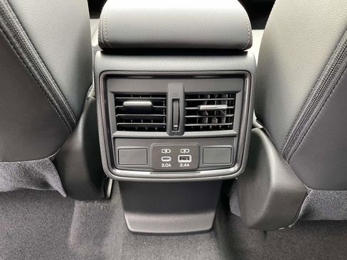 Certified 2025 Subaru Forester Sport w/ Popular Package #1 image 13