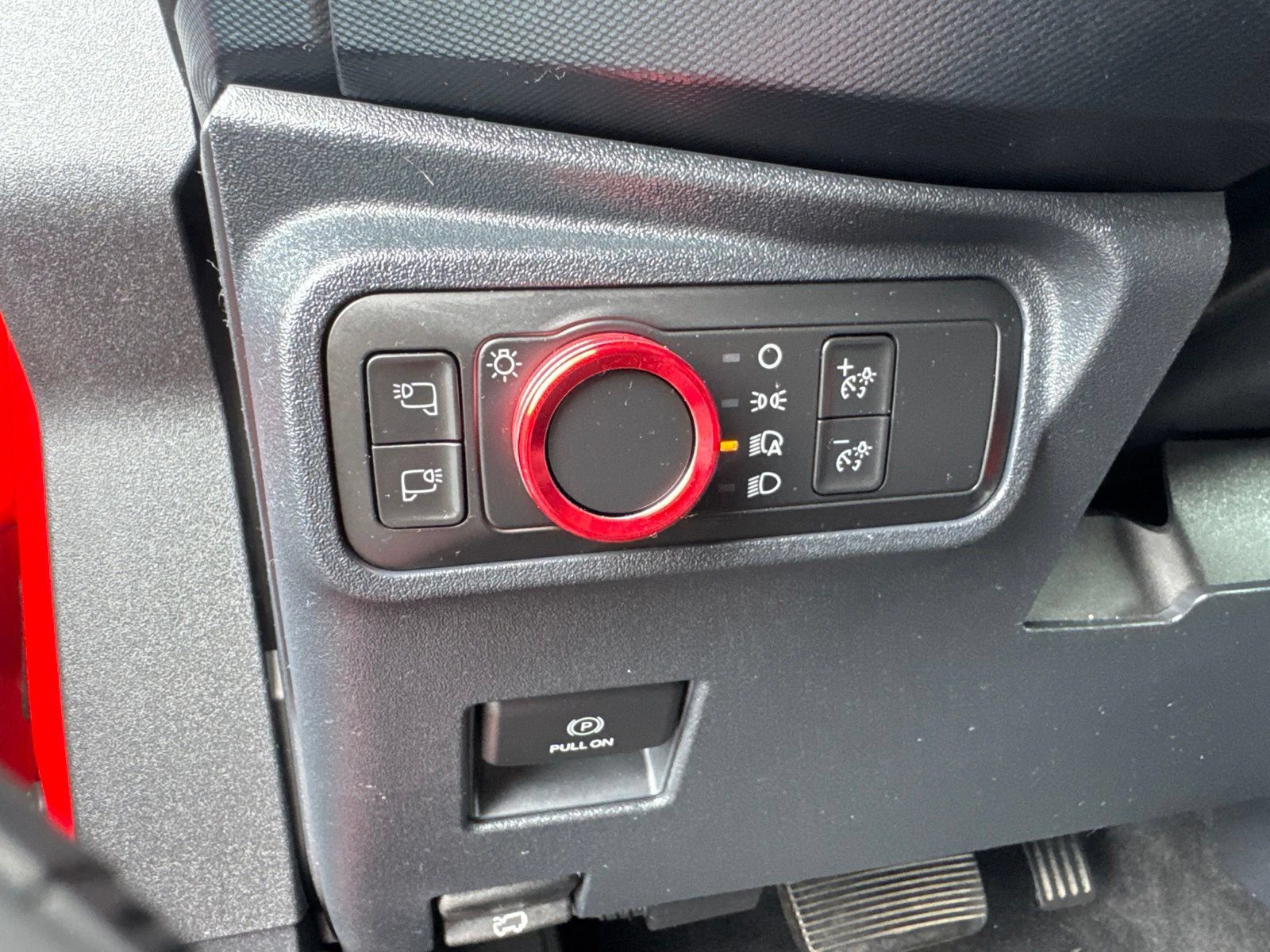 Used 2022 Ford Bronco Outer Banks AWD/4WD image 17