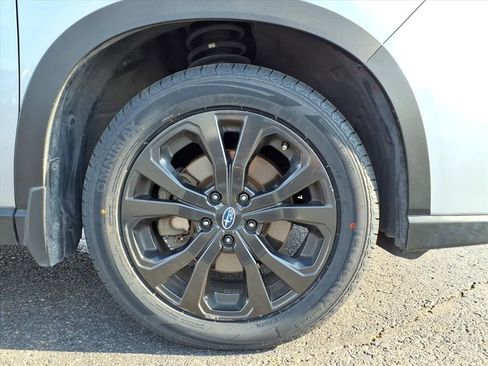 Used 2022 Subaru Forester Sport w/ Popular Package #3 image 19