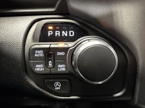 New 2026 RAM 1500 Big Horn w/ Night Edition image 20