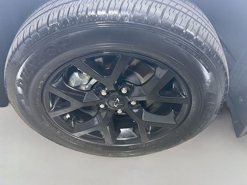 Certified 2025 Toyota RAV4 LE FWD image 30