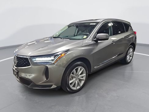 Certified 2023 Acura RDX SH-AWD image 1