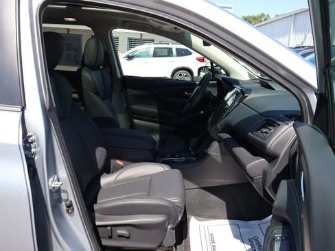 New 2026 Subaru Ascent Bronze Edition AWD/4WD image 26