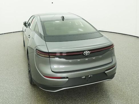 New 2026 Toyota Crown XLE image 90