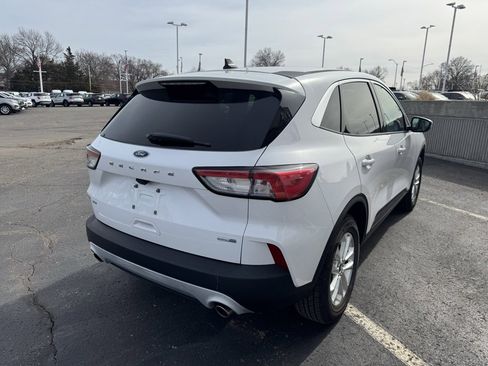 Used 2020 Ford Escape SE image 7