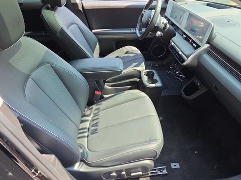 Certified 2024 Hyundai Ioniq 5 Limited RWD image 17