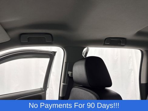 Used 2016 GMC Sierra 1500 SLT w/ SLT Premium Package image 24