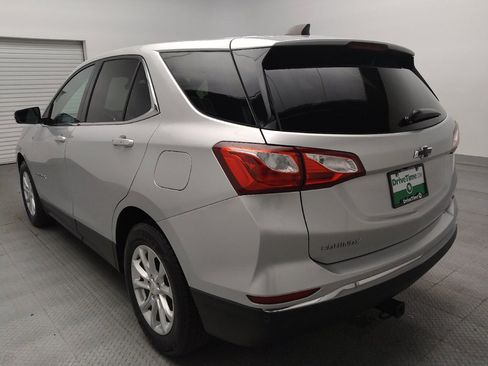 Used 2019 Chevrolet Equinox LT FWD image 5