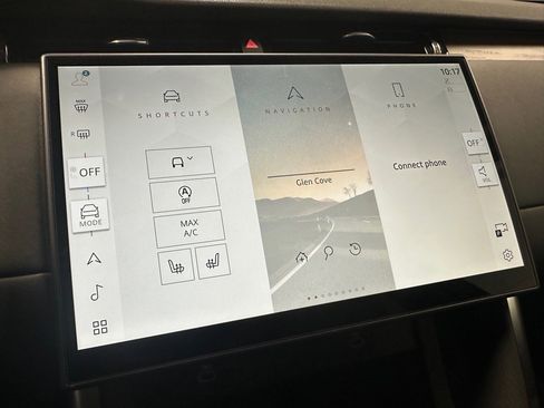 New 2025 Land Rover Discovery Sport S image 16