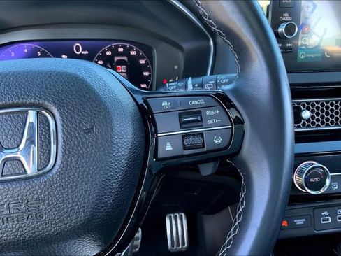 Used 2022 Honda Civic Sport Touring image 18