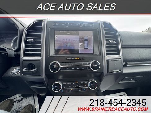 Used 2019 Ford Expedition Max Platinum image 14