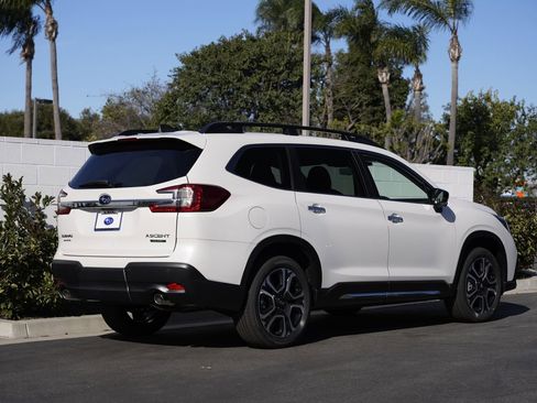New 2026 Subaru Ascent Touring image 3