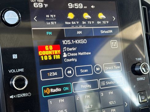 Certified 2025 Subaru Crosstrek 2.5i Limited w/ Crosstrek Mirror Package image 21