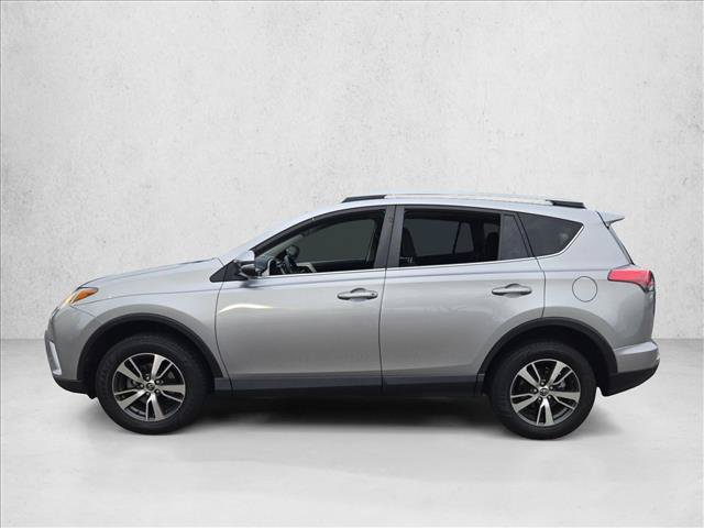 Used 2018 Toyota RAV4 XLE FWD image 8