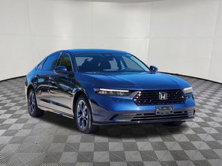 Used 2024 Honda Accord EX-L video 2