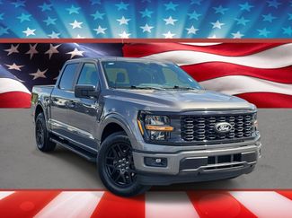 Certified 2024 Ford F150 STX w/ STX Black Appearance Package RWD video 1