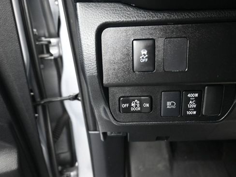 Certified 2021 Toyota Tacoma TRD Sport image 21