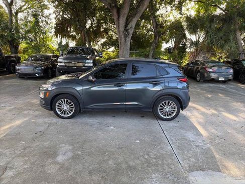 Used 2019 Hyundai Kona SEL FWD image 11