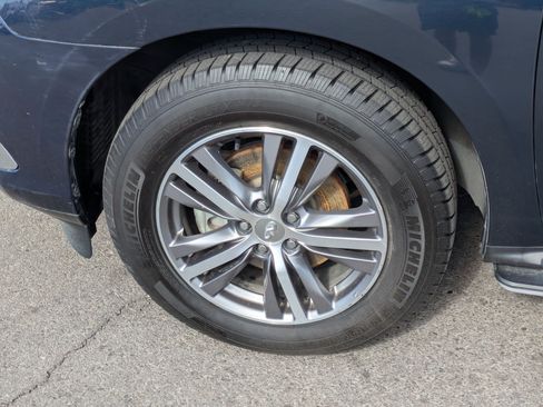 Used 2020 INFINITI QX60 Pure AWD/4WD image 13