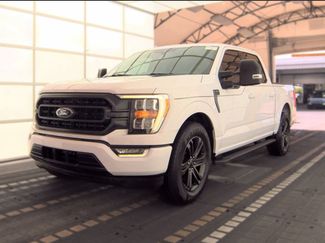 Used 2022 Ford F150 XLT w/ Equipment Group 302A High RWD video 1