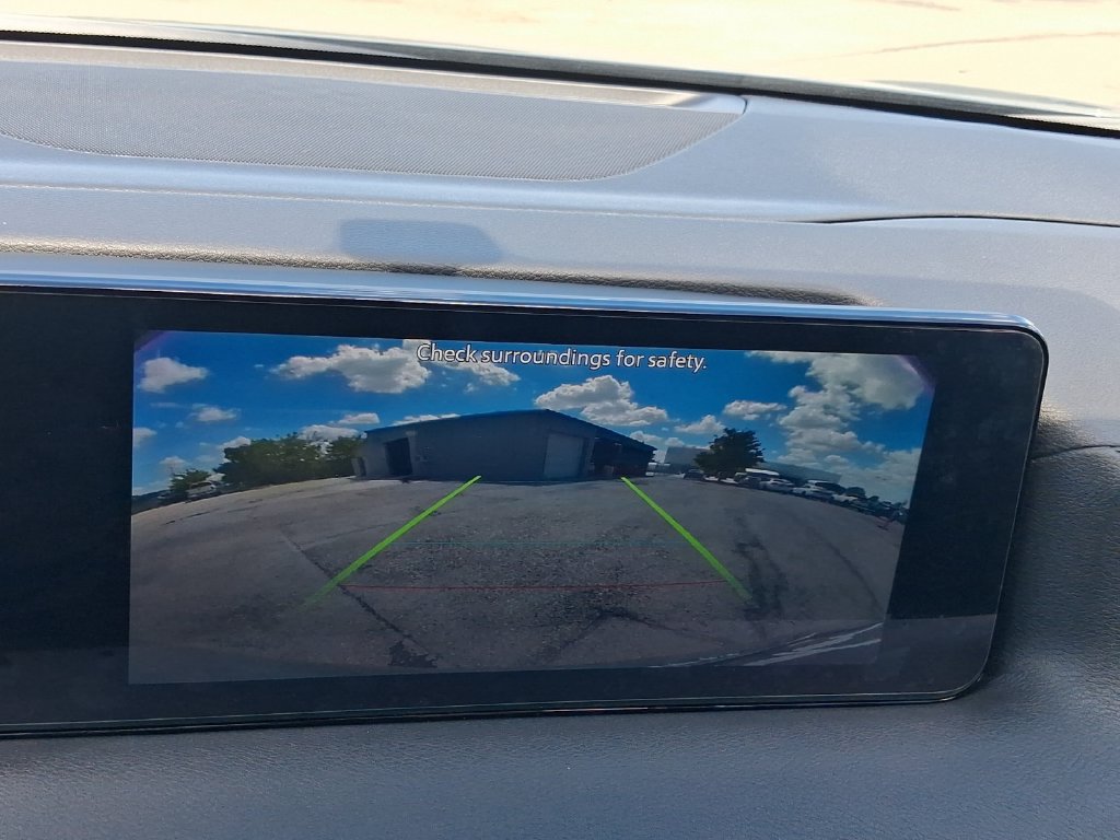 New 2027 Nissan Sentra SV FWD image 10