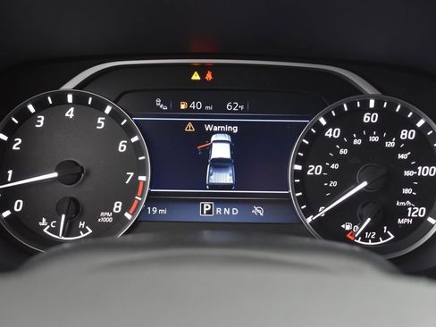 New 2024 Nissan Frontier SV w/ SV Convenience Package image 23