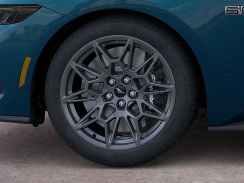 New 2026 Ford Mustang GT Premium w/ GT Performance Package RWD image 19