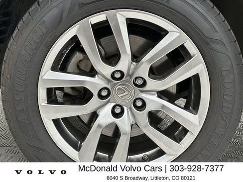 Used 2016 Lexus NX 200t AWD w/ Premium Package image 10