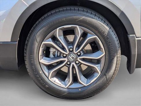 Used 2022 Honda CR-V LX image 22