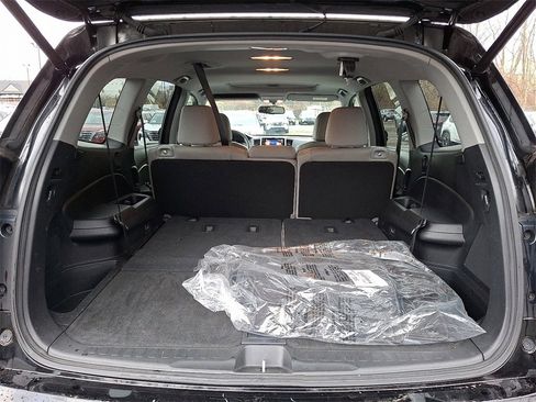 Used 2017 Honda Pilot EX-L image 32