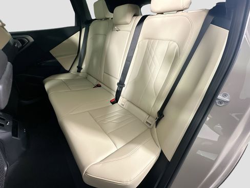 New 2026 BMW X3 xDrive30 image 24