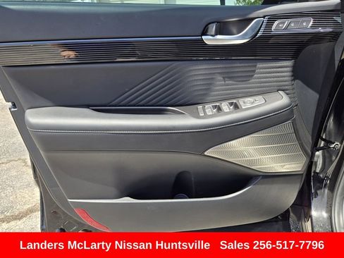 Used 2025 Hyundai Palisade Calligraphy AWD/4WD image 22