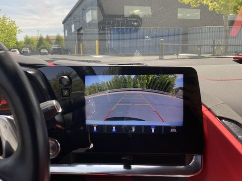 Used 2020 Chevrolet Corvette Stingray Preferred Cpe w/ 2LT Preferred Equipment Group image 19