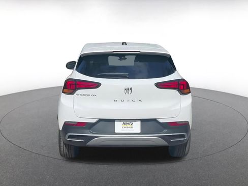 Used 2025 Buick Encore GX Preferred image 12
