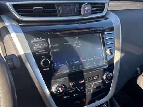 Used 2017 Nissan Murano Platinum w/ Platinum Technology Package image 17