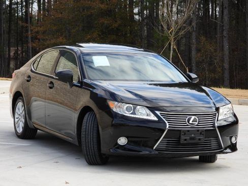 Used 2014 Lexus ES 350 image 5