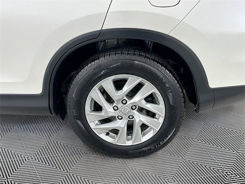 Used 2015 Honda CR-V EX-L image 30