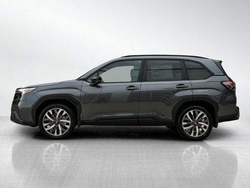 New 2026 Subaru Forester Touring AWD/4WD image 4