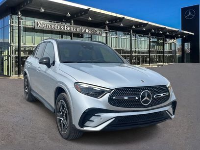 Certified 2024 Mercedes-Benz GLC 300