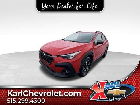 Used 2025 Subaru Crosstrek 2.0i Premium AWD/4WD image 1