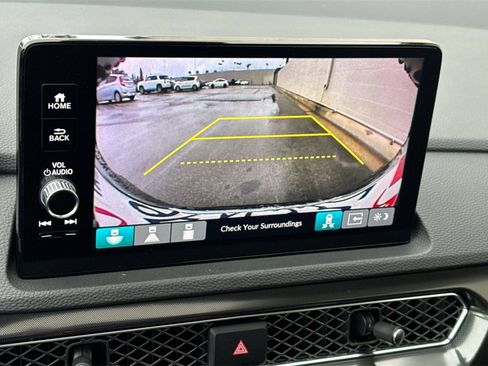 Certified 2023 Acura Integra A-Spec image 23