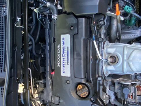 Used 2013 Honda Accord EX image 54