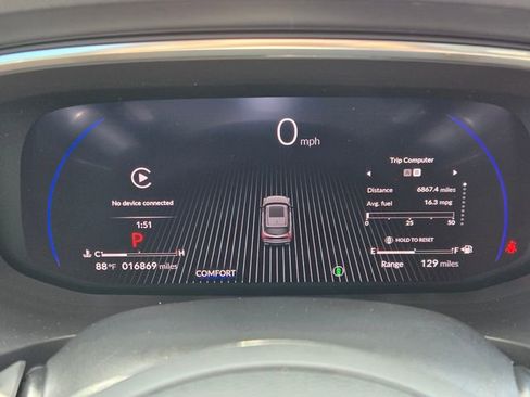 Certified 2025 Acura MDX w/ Technology Package FWD image 25